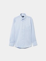 Camisa clssica regular fit