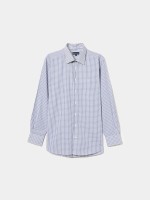 Camisa clssica regular fit