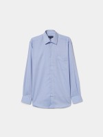 Camisa clssica regular fit