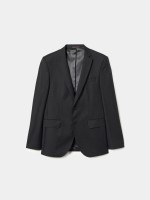 Blazer slim fit
