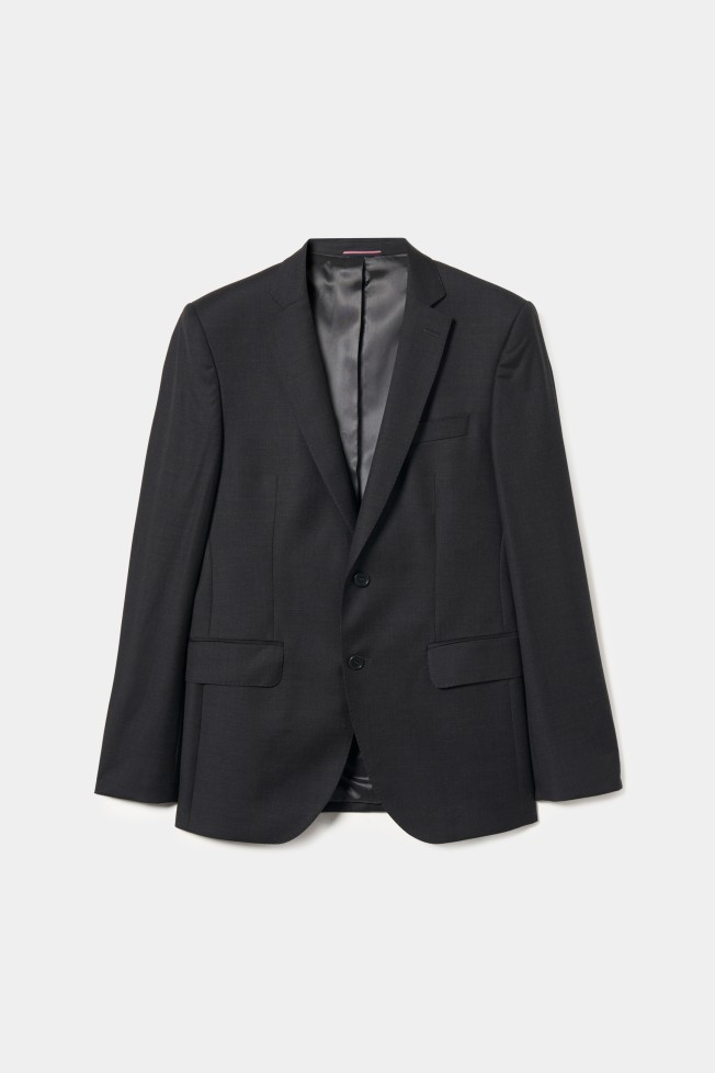 Blazer slim fit
