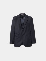 Blazer casual slim fit