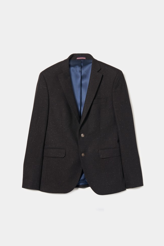 Blazer slim fit