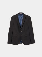 Blazer slim fit