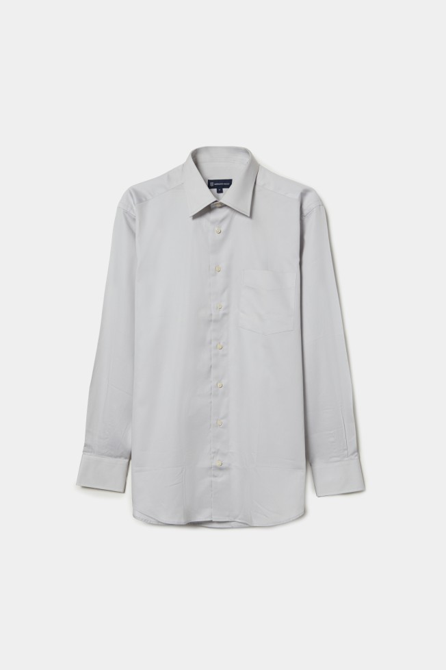 Camisa clsica 