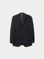 Blazer slim fit clsico
