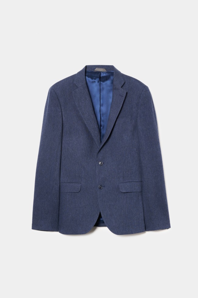 Blazer casual