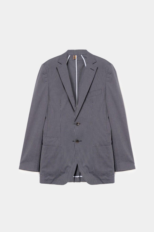 Blazer casual
