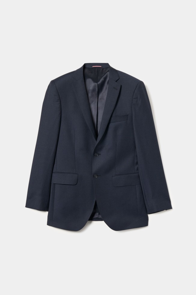 Blazer casual