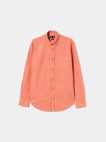 Camisa deportiva ajustada 