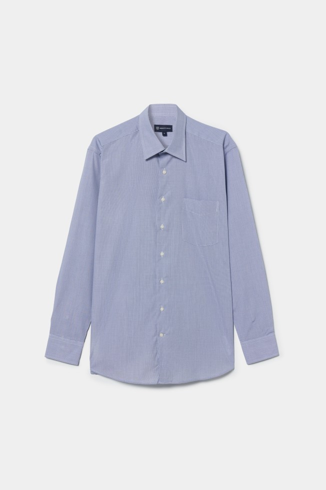 Camisa clsica 