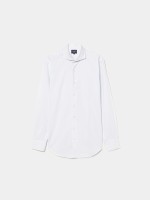 Camisa clssica slim fit