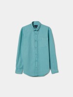 Camisa deportiva ajustada