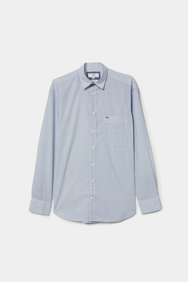 Camisa casual 