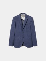 Blazer slim fit