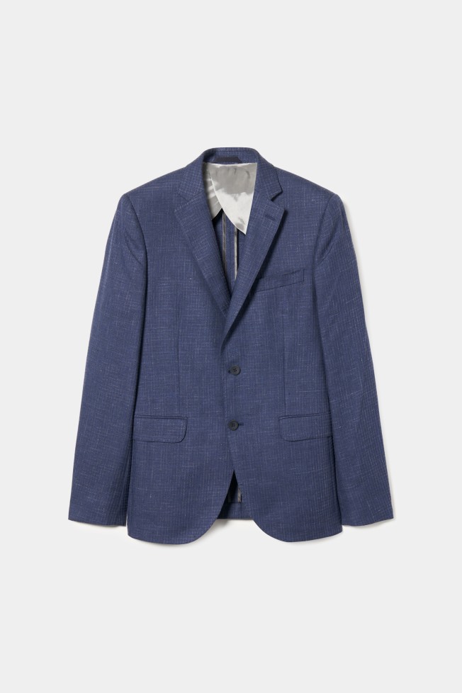 Blazer slim fit