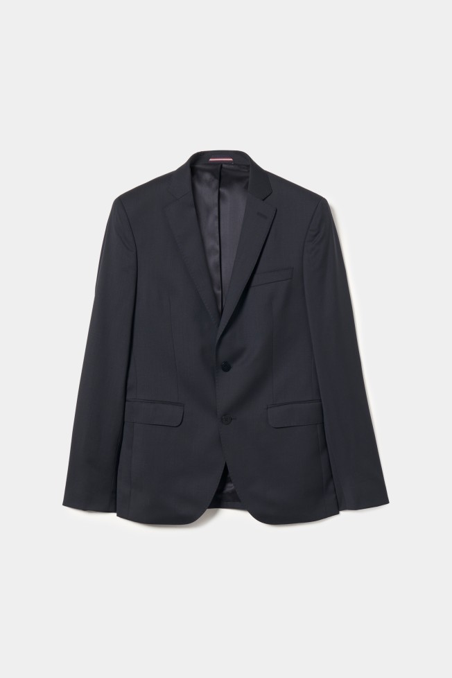 Blazer slim fit
