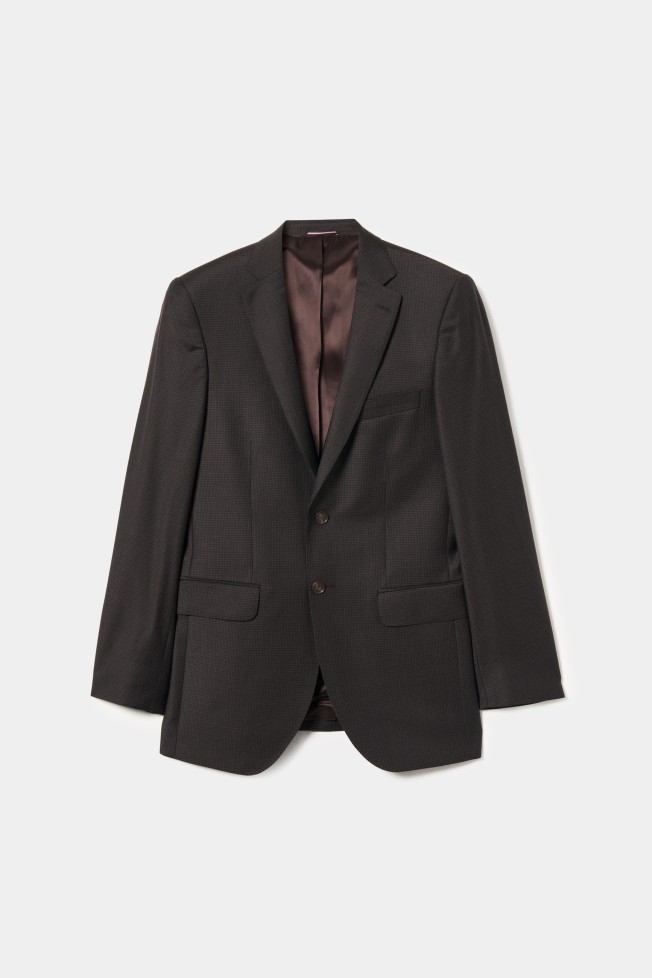 Blazer casual