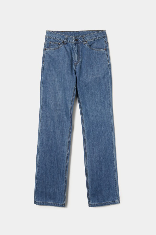 Pantaln vaquero