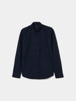 Camisa deportiva ajustada 