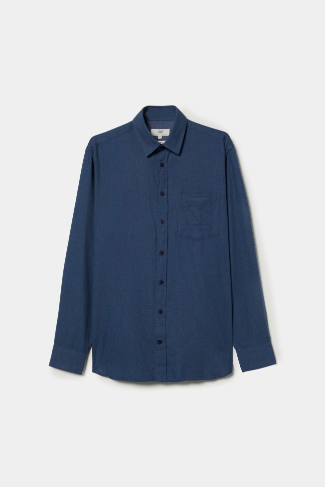 Camisa casual 
