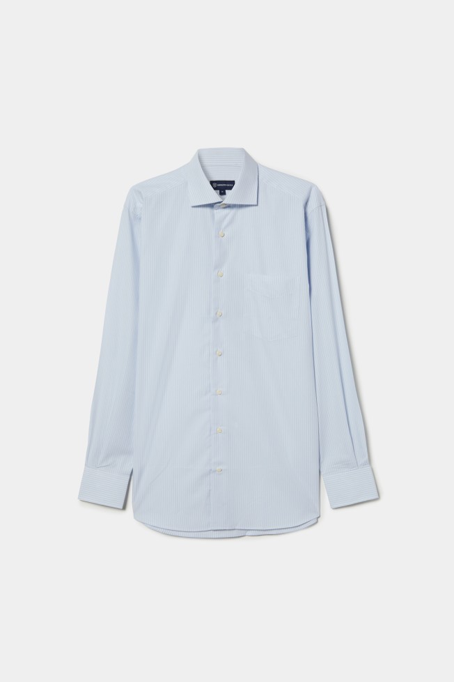 Camisa clsica