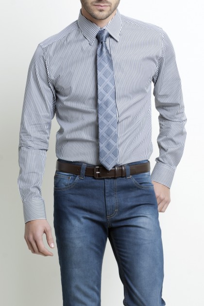 Casual Fit Shirt