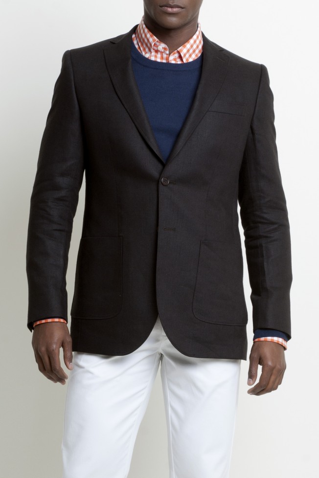 Blazer informal 