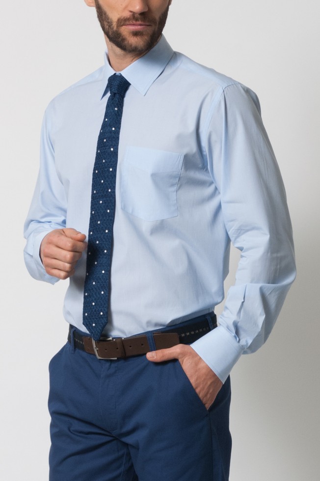 Camisa clasica