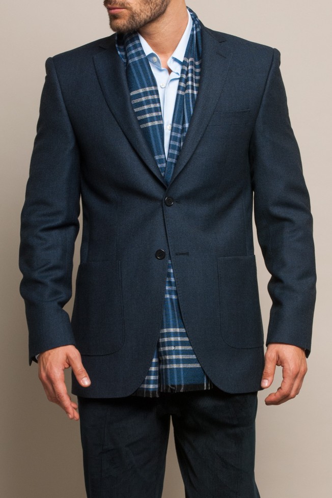 Blazer informal 