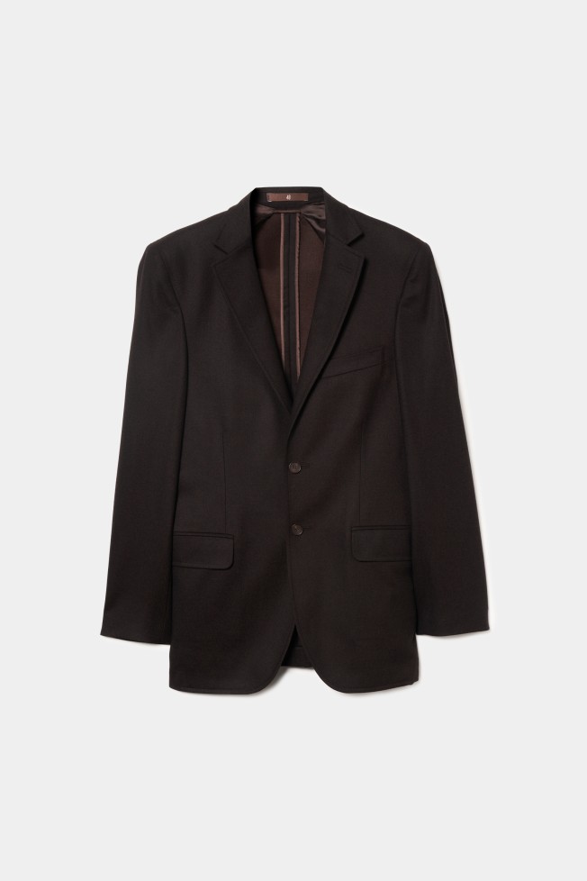 Blazer casual