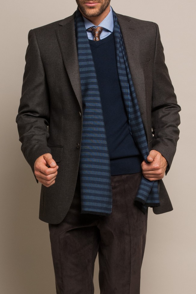 Blazer informal