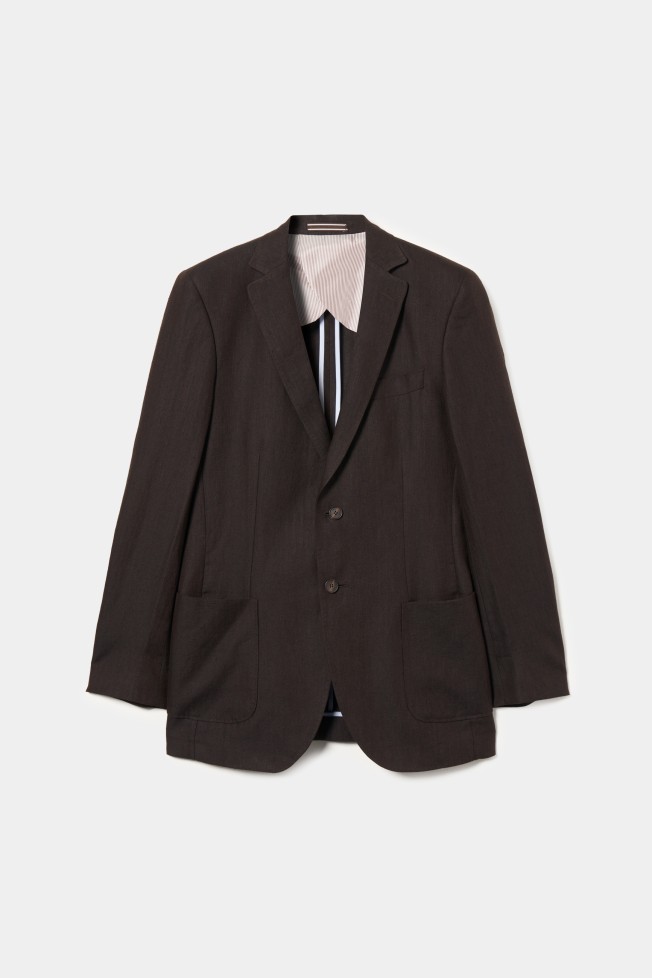 Blazer informal 