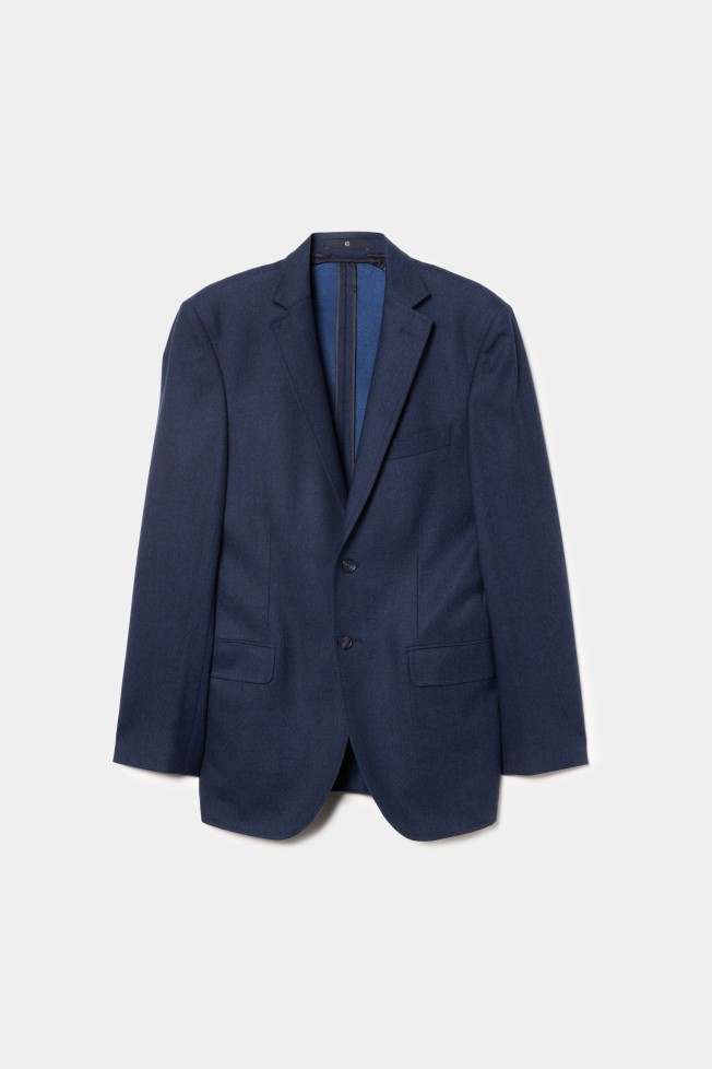Blazer informal