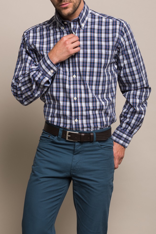 CAMISA DESPORTIVA C/MANGA