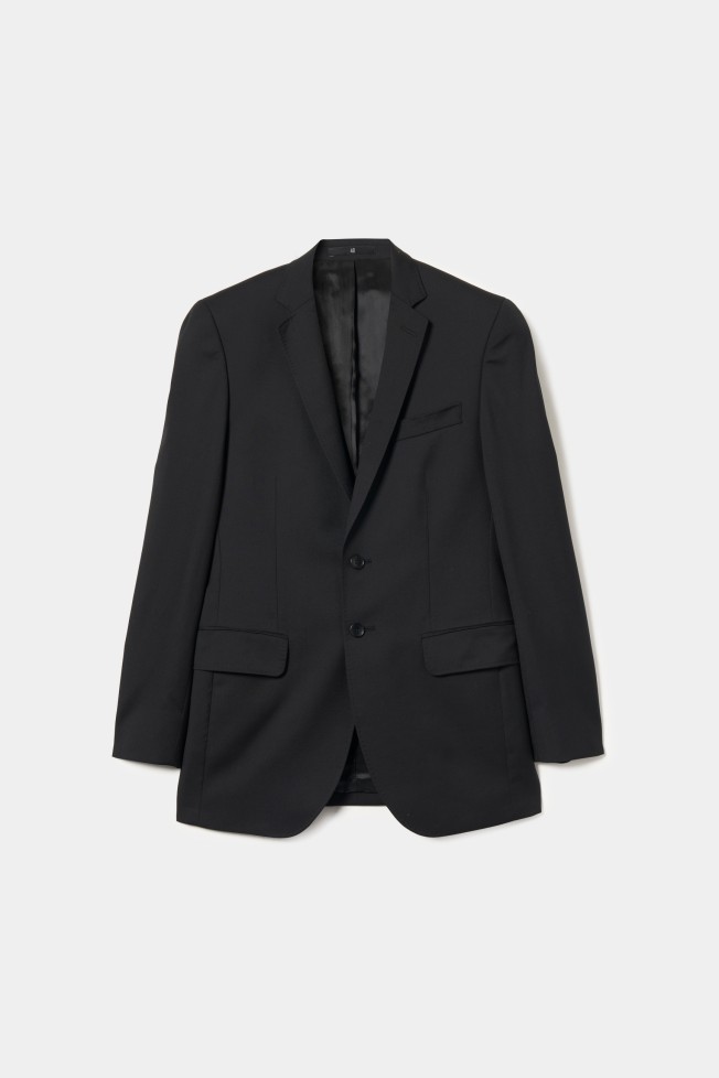 Blazer slim fit