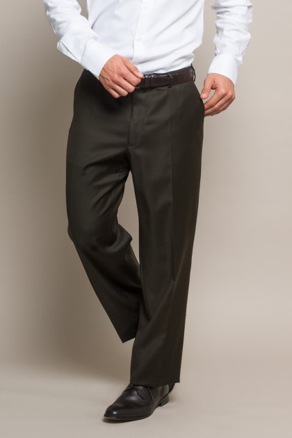 Tailored Cloth Trousers