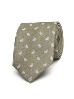 Gravata padr�o cornuc�pias