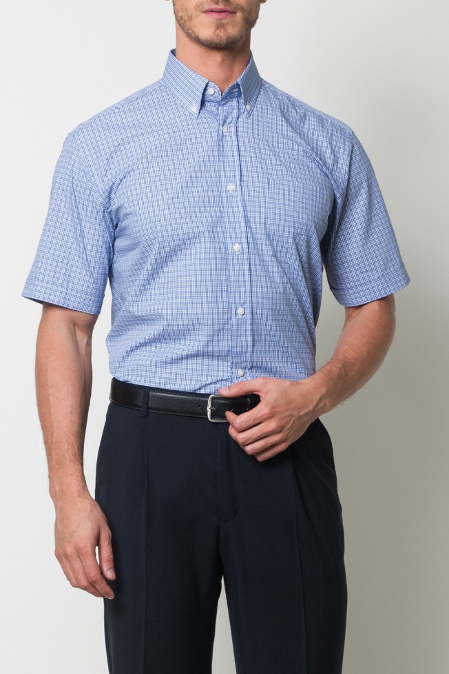 Camisa clsica 