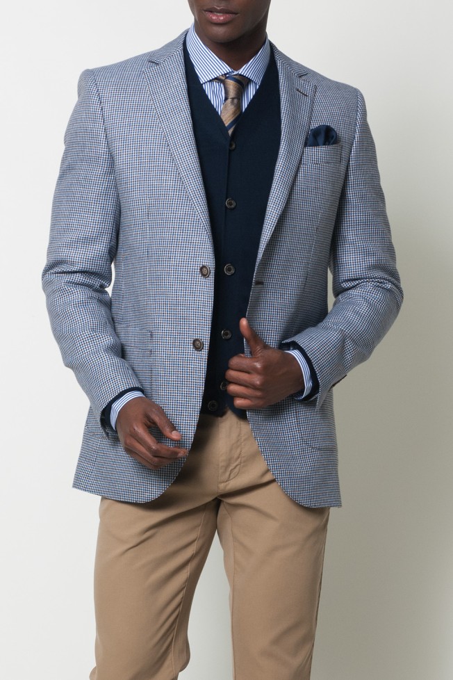Blazer informal