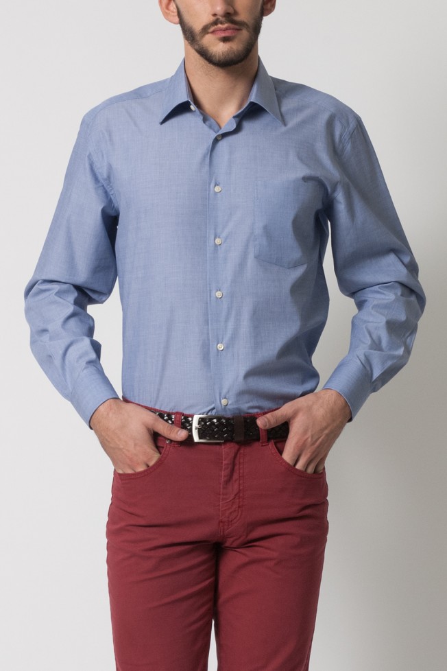 Camisa clasica