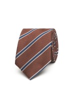 Gravata padro riscas