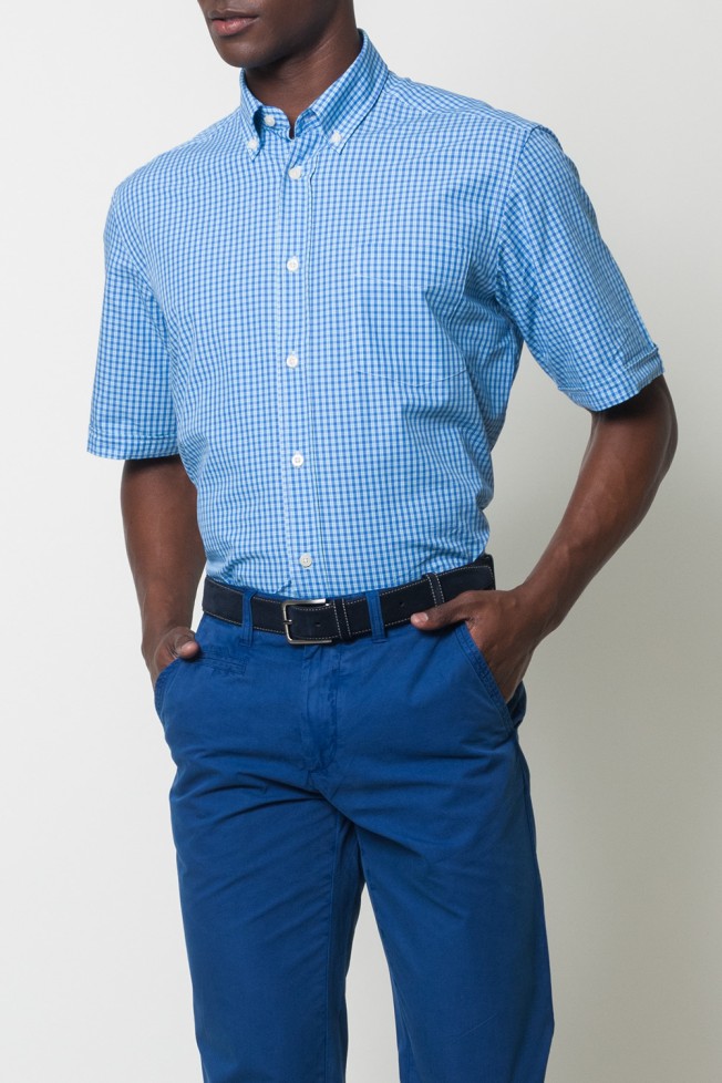 Camisa desportiva