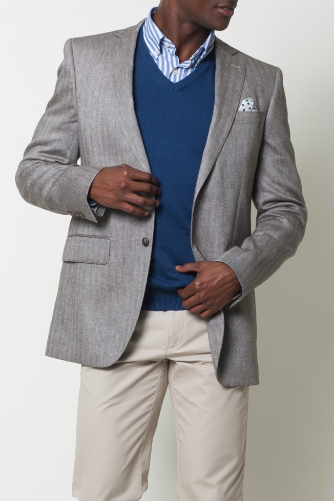 Blazer informal 