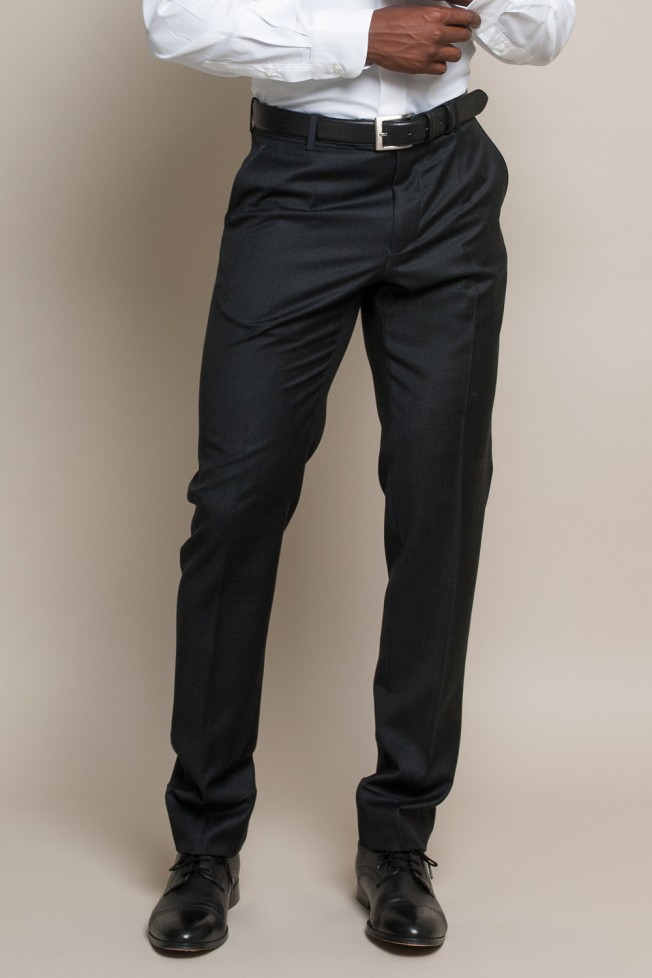 Pantaln Slim Fit