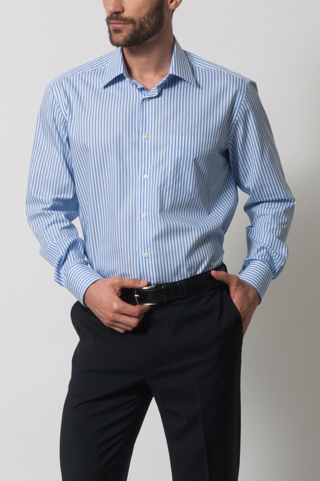 Camisa clsica 