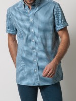 CAMISA DESPORTIVA M/MANGA