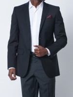 Blazer casual slim fit