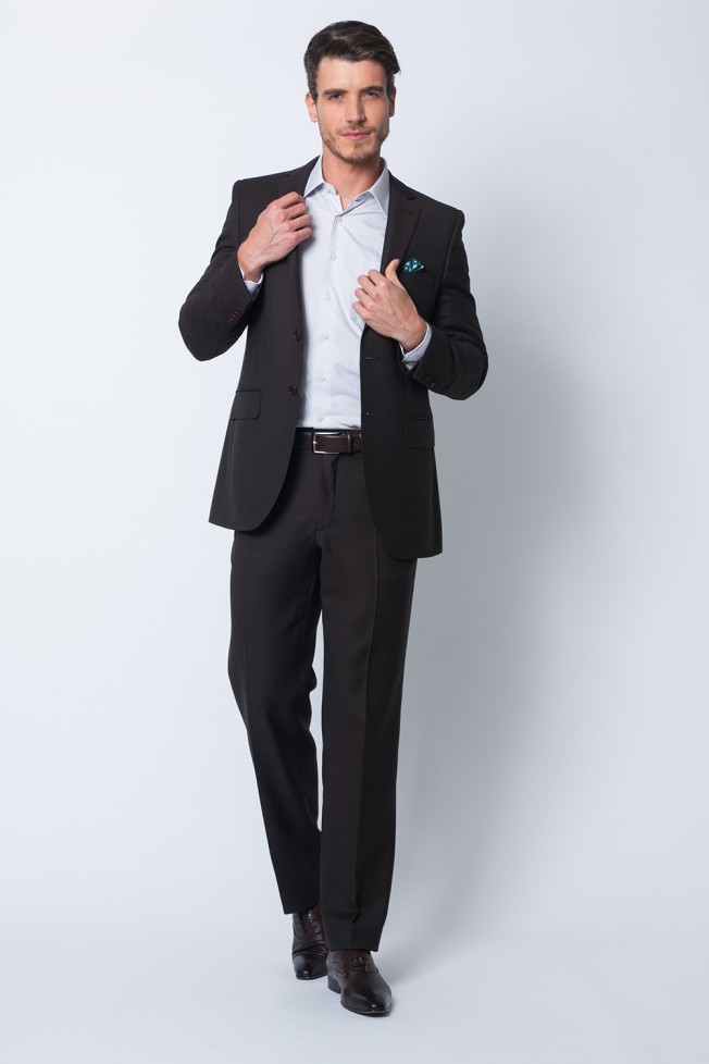 Traje clsico