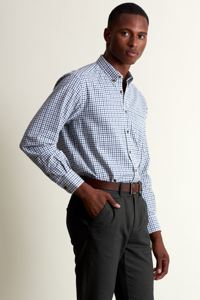 CAMISA  VAIELA